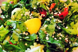 Salata Tabouleh