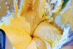 Salata hummus