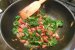 Salata calda de fasole-2