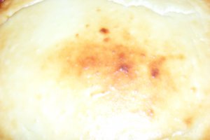 Cheesecake american