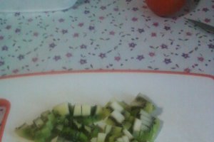 Salata de fructe