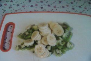 Salata de fructe