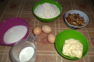 Banana Bread