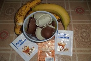 Banana Bread