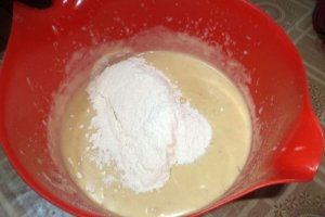 Banana Bread