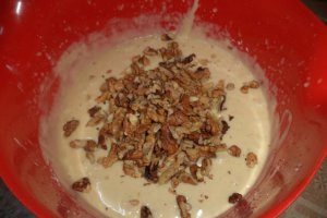 Banana Bread
