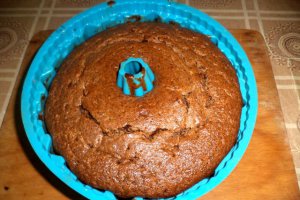 Banana Bread