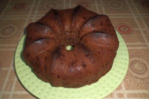 Banana Bread