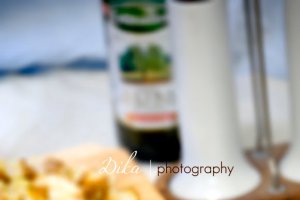 Conopidă in sos de tomate