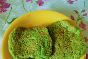 Aperitiv placintele cu cartof si spanac