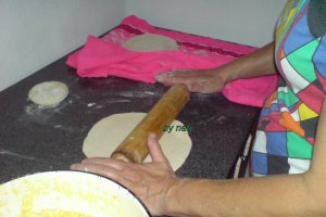Reteta de placinta moldoveneasca