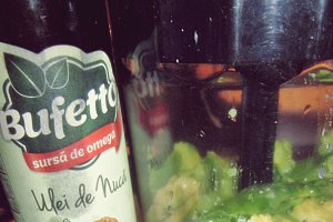 Aperitiv pasta de avocado 2