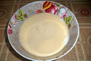 Aperitiv varzari - placinte cu varza