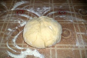 Aperitiv varzari - placinte cu varza