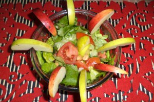 Salata magica