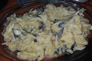 Salata orientala