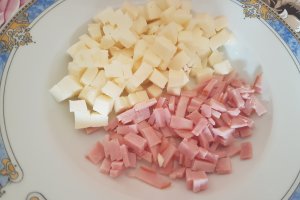 Salata de orez
