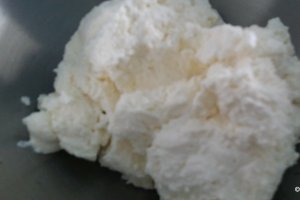 Desert reteta de preparare a papanasilor cu branza - Syrniki