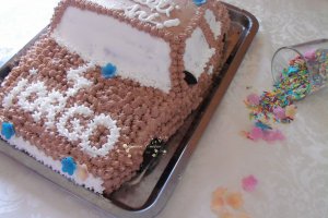 Tort Iorgo