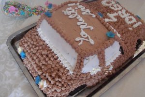 Tort Iorgo