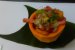Salata de papaya cu creveti pentru 2 persoane-0