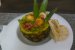 Salata de ananas cu scoici-3