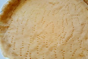 Desert tarta cu mere