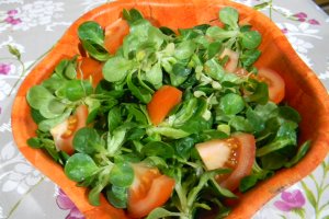 Cotlet de berbecut cu rozmarin