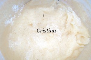 Desert prajitura Albinita