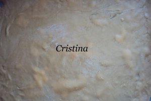 Desert prajitura Albinita