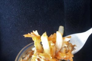 Salata cu peste