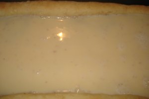 Desert prajitura cu pere si nuci