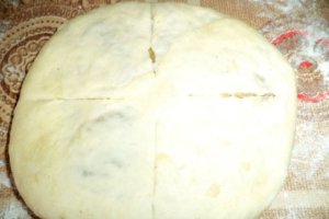 Aperitiv margarete cu branza