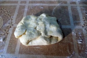 Aperitiv margarete cu branza