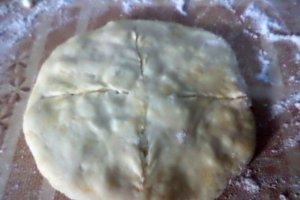 Aperitiv margarete cu branza