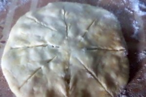 Aperitiv margarete cu branza