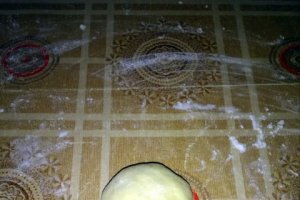 Aperitiv margarete cu branza