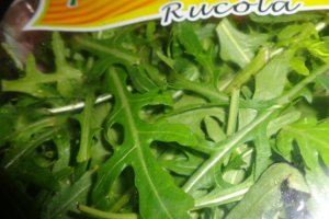 Inima cu ciuperci si fettuccine