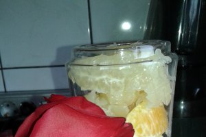 Smoothie - ziua 1
