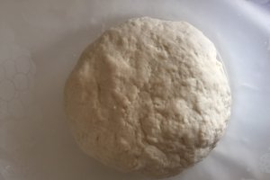 Desert strudel cu dovleac si nuca