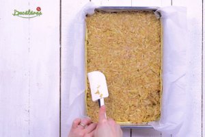 Desert placinta cu mere
