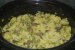Orez cu ciuperci si mazare la slow cooker Crock-Pot 3,5 L-7