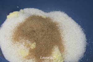 Cookies crocanti