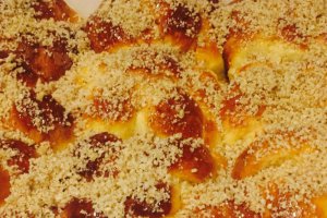 Desert mucenici moldovenesti