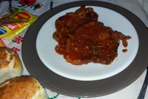 Friptura de porc