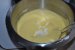 Desert prajitura cu iaurt si mere umplute-4