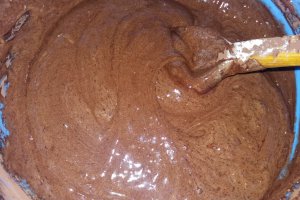 Desert prajitura cu crema de biscuiti si lapte