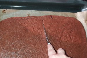 Desert prajitura cu crema de biscuiti si lapte