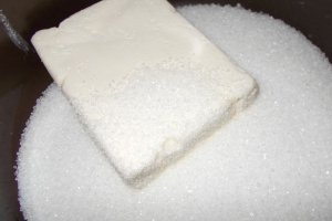 Desert bomboane Raffaello