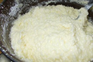 Desert bomboane Raffaello